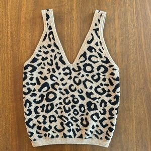 Abercrombie & Fitch Sweater Top